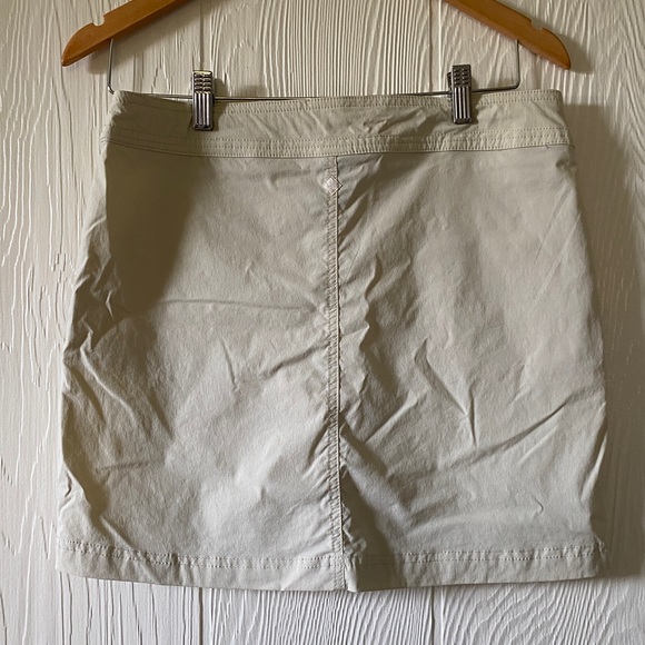 PrAna Women’s Bliss Skirt Sz S - Picture 3 of 4